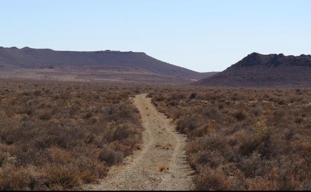 0 Bedroom Property for Sale in Williston Northern Cape